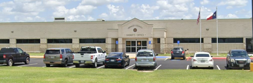 Photos Hidalgo County Detention Facility 1